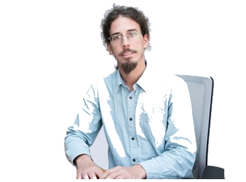 Daniel Goya León