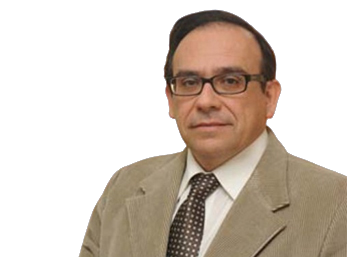 Claudio León de la Barra Soto