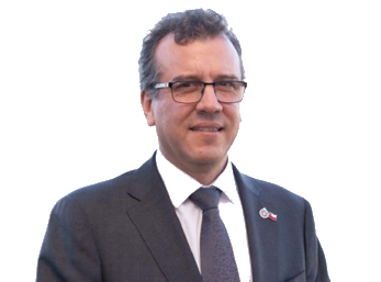 Rodrigo Navia Carvallo