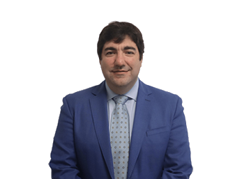 Claudio Poloni Izeta