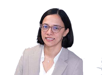 Nadia Albis Salas