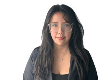 Abigail Inostroza