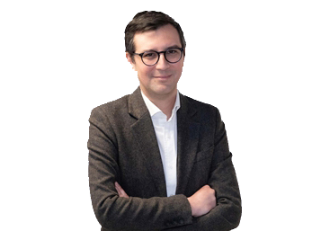 Pablo Escárate Sánchez