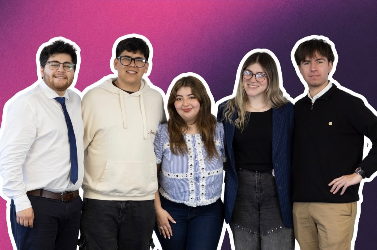 Estudiantes de Ingeniería Comercial crean Club de Marketing PUCV