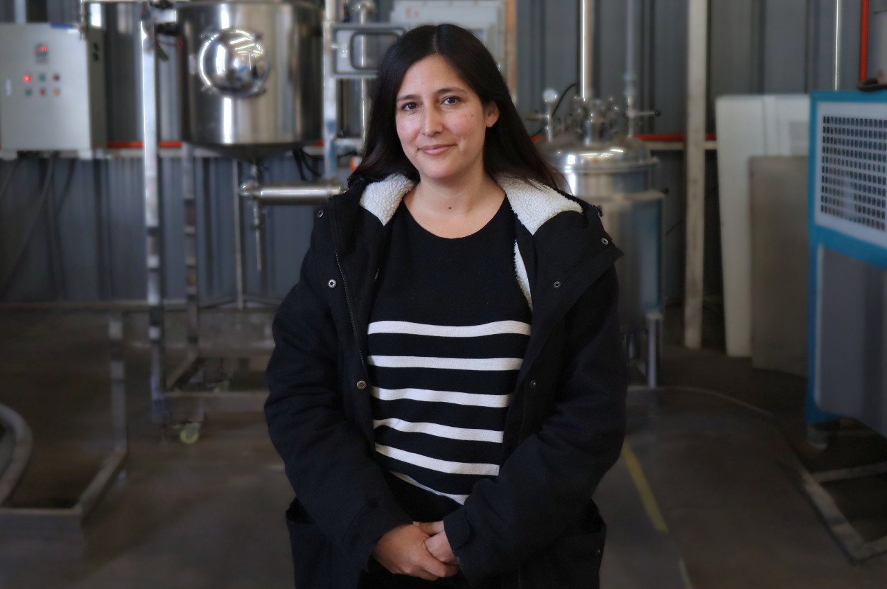 ENE Alumni | Jennifer Araya: “Los ingenieros comerciales de hoy deben tener una visión estratégica y comprender que detrás de cada decisión hay personas”