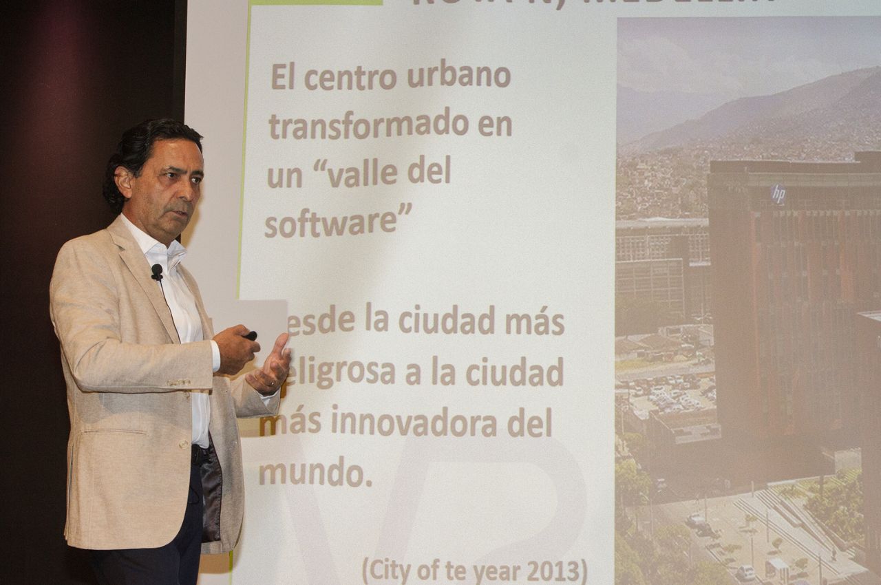 MBA PUCV inauguró año académico de la promoción Viña del Mar con foco en innovación y desarrollo regional