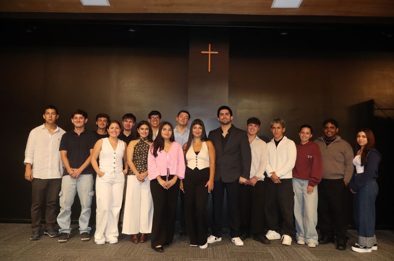Nueva directiva asume en Centro de Estudiantes de Ingeniería Comercial
