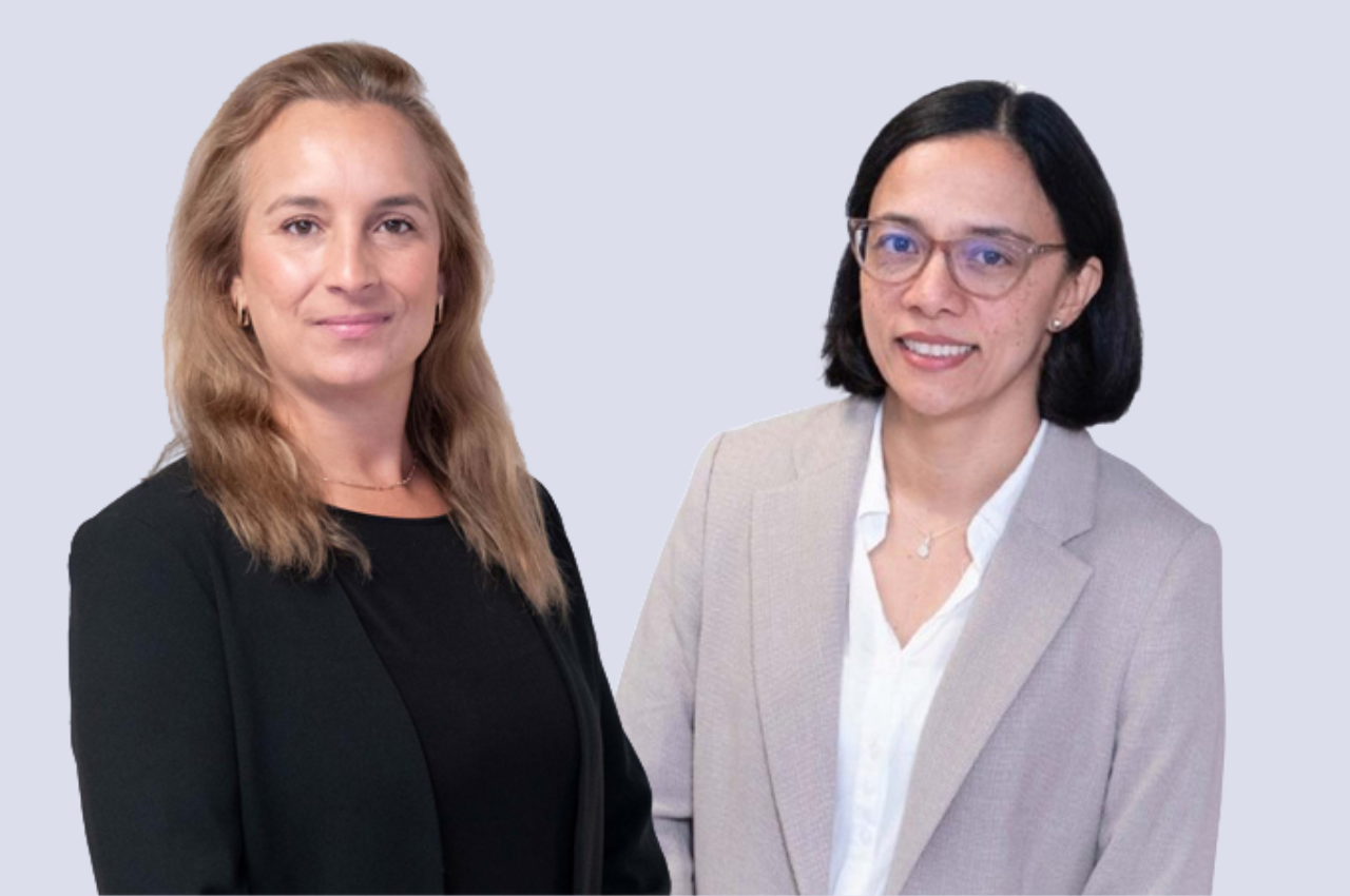 Profesoras ENE PUCV presentaron sus proyectos en el segundo y tercer seminario de investigación de 2026