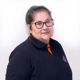 Jessica Roldán Espinal