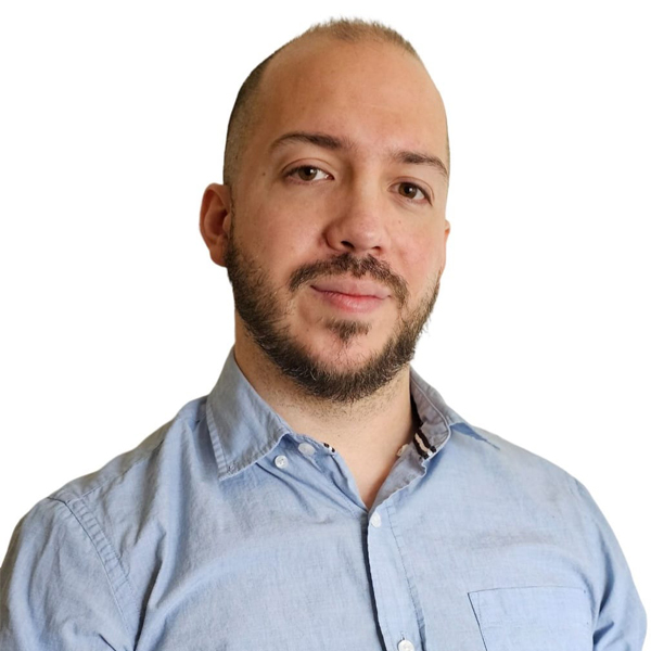 Andrés Draguicevic Vega