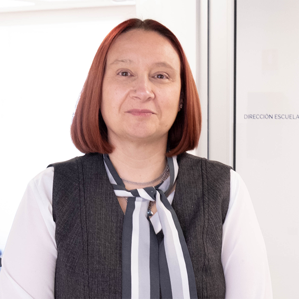 Carolina Sotomayor Möller