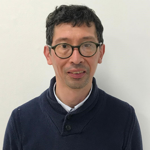 César Durier Espinoza