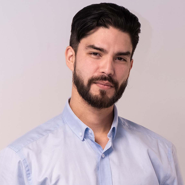 Jonathan Astudillo Contreras