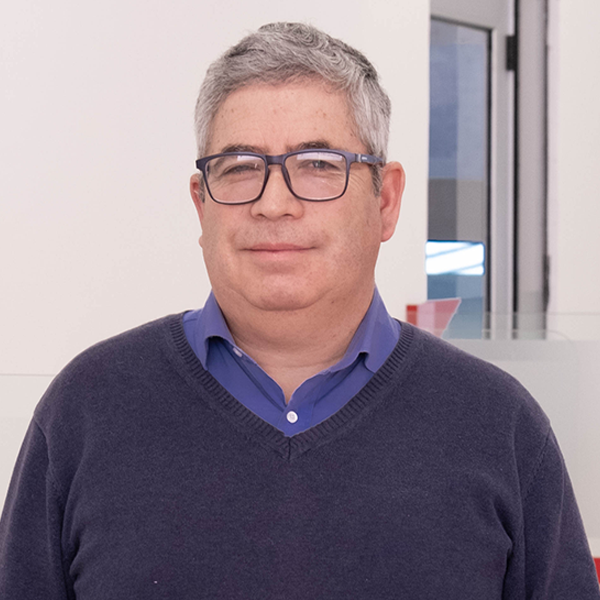 Jorge Carroza Leyton