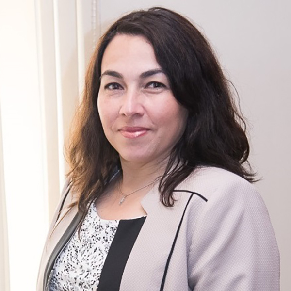 Karen Órdenes Astete