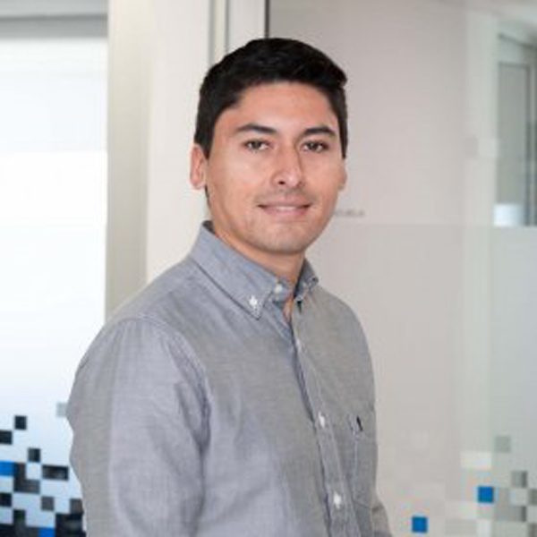 Luis Altamirano Valenzuela