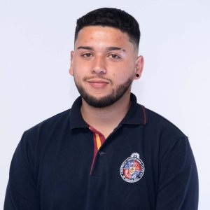 Lukas Muñoz Belmar