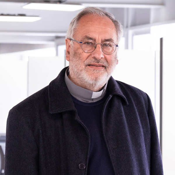 Padre Mauricio González Minvielle