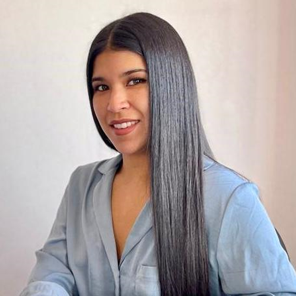 Tamara Cortés Torres